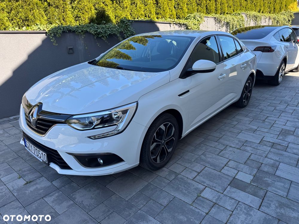 Renault Megane 1.6 SCe Zen - 5