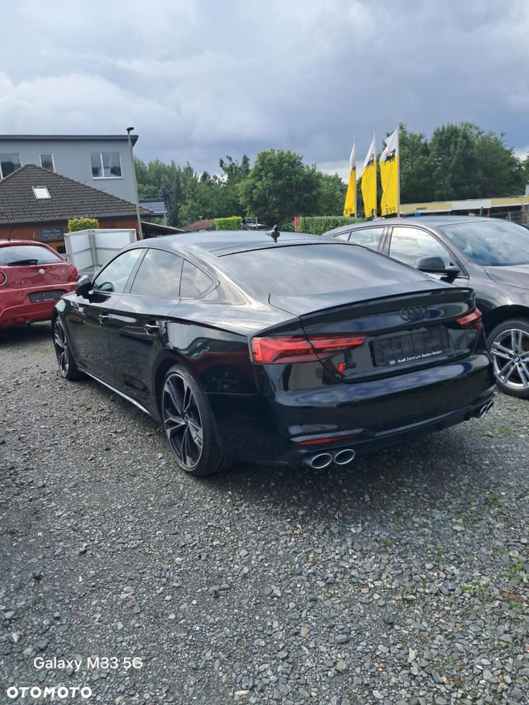 Audi S5 Sportback - 33