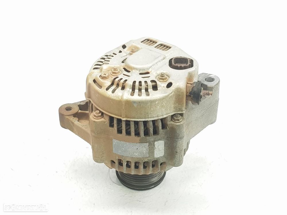 ALTERNADOR TOYOTA LAND CRUISER PRADO 2005 -2706030050 - 3