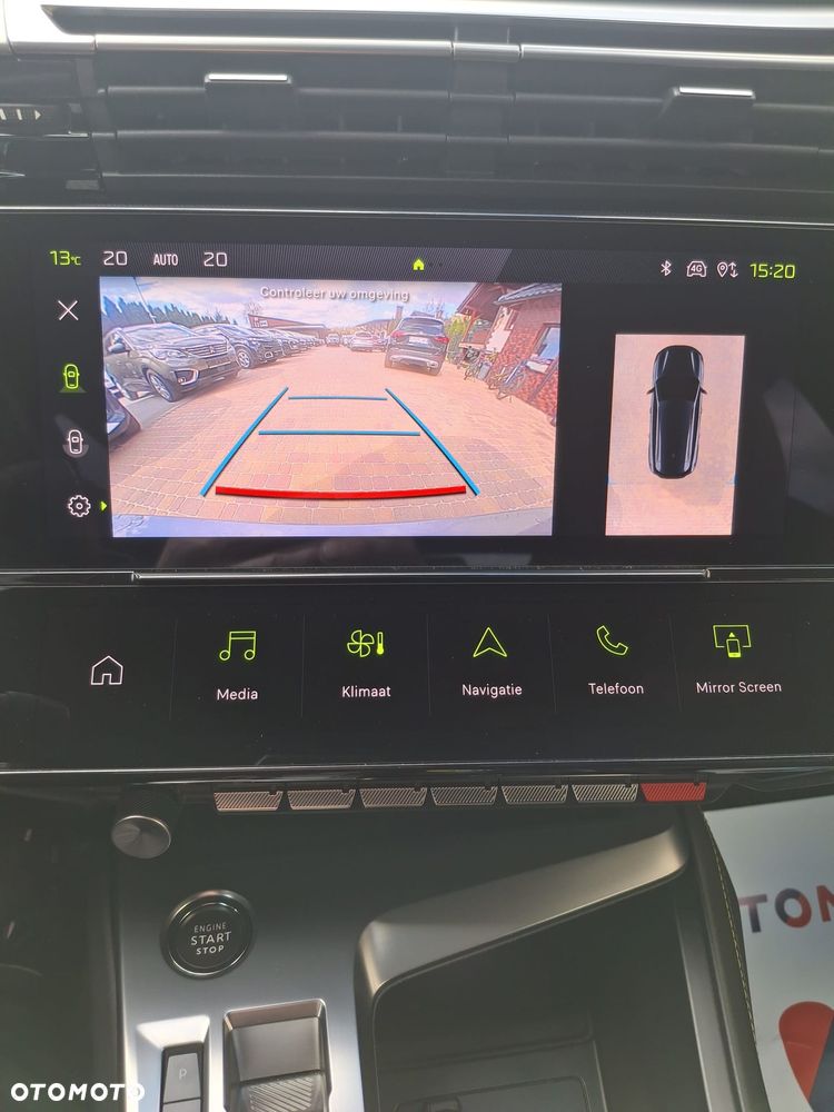 Peugeot 308 PureTech 130 EAT8 GT - 18