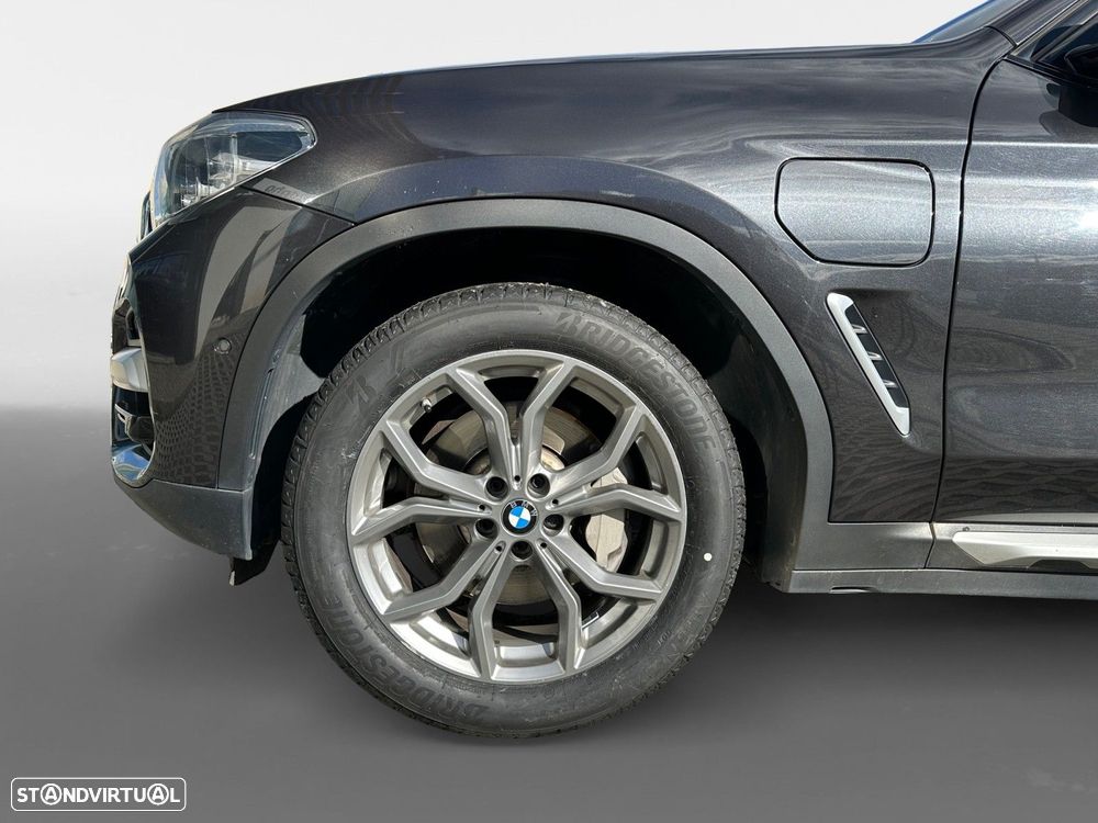 BMW X3 - 15