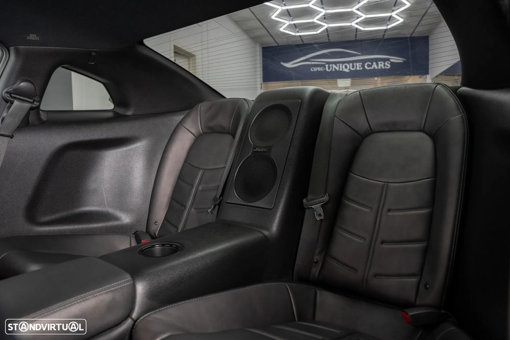 Nissan GT-R Prestige Edition - 14