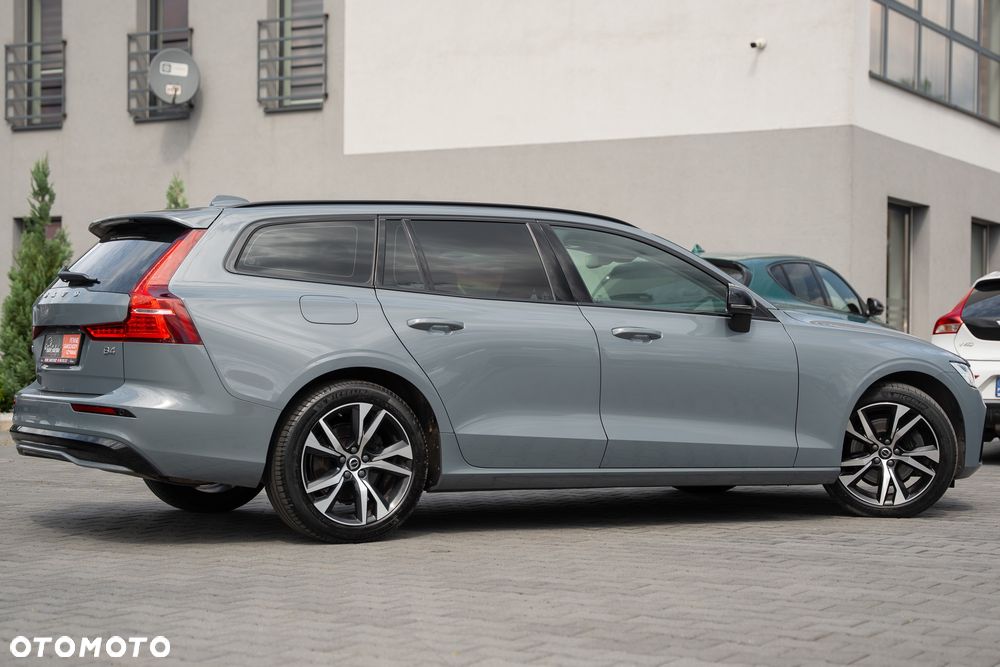 Volvo V60 - 13