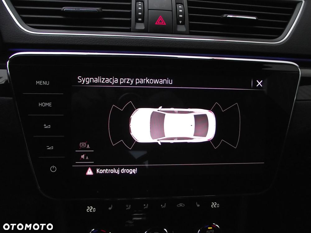 Skoda Superb 2.0 TDI L&K DSG - 33