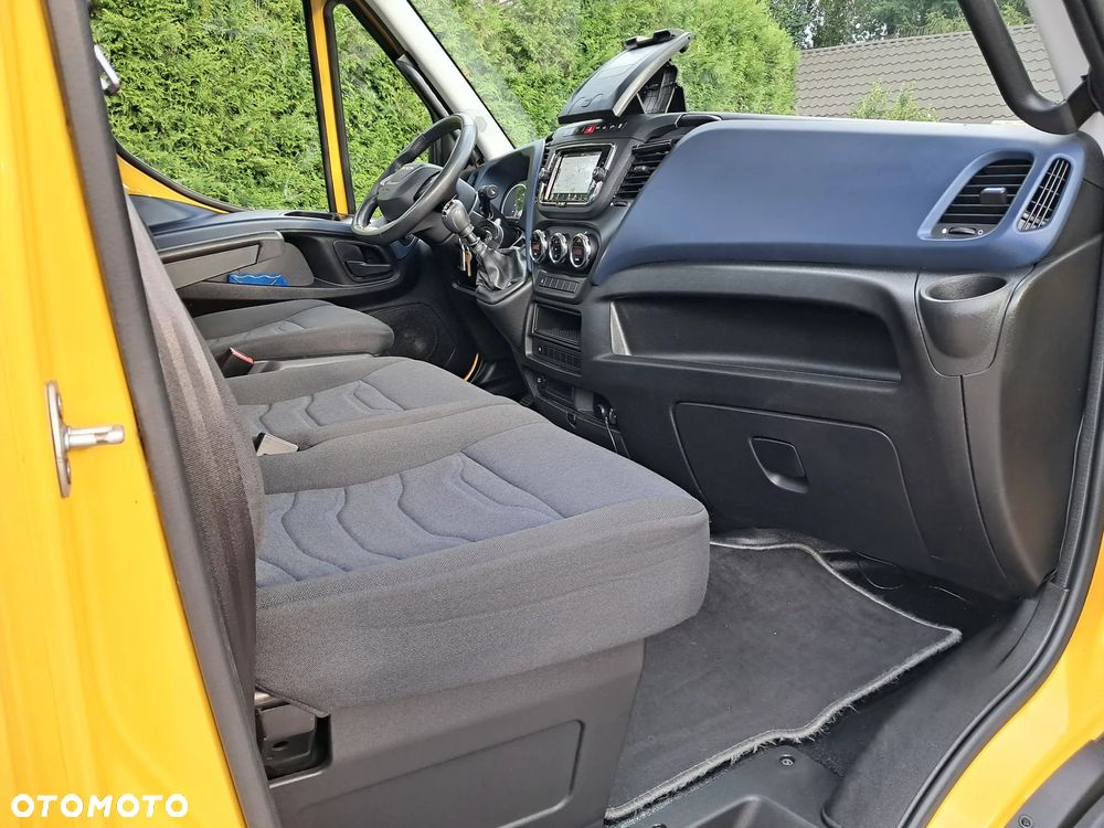 Iveco DAILY - 34
