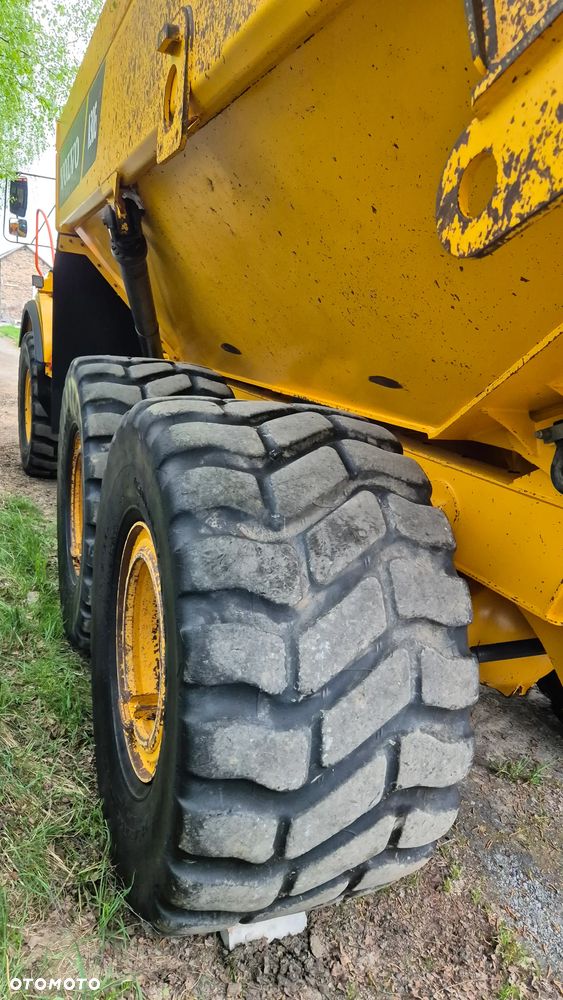 Volvo A30G - 5