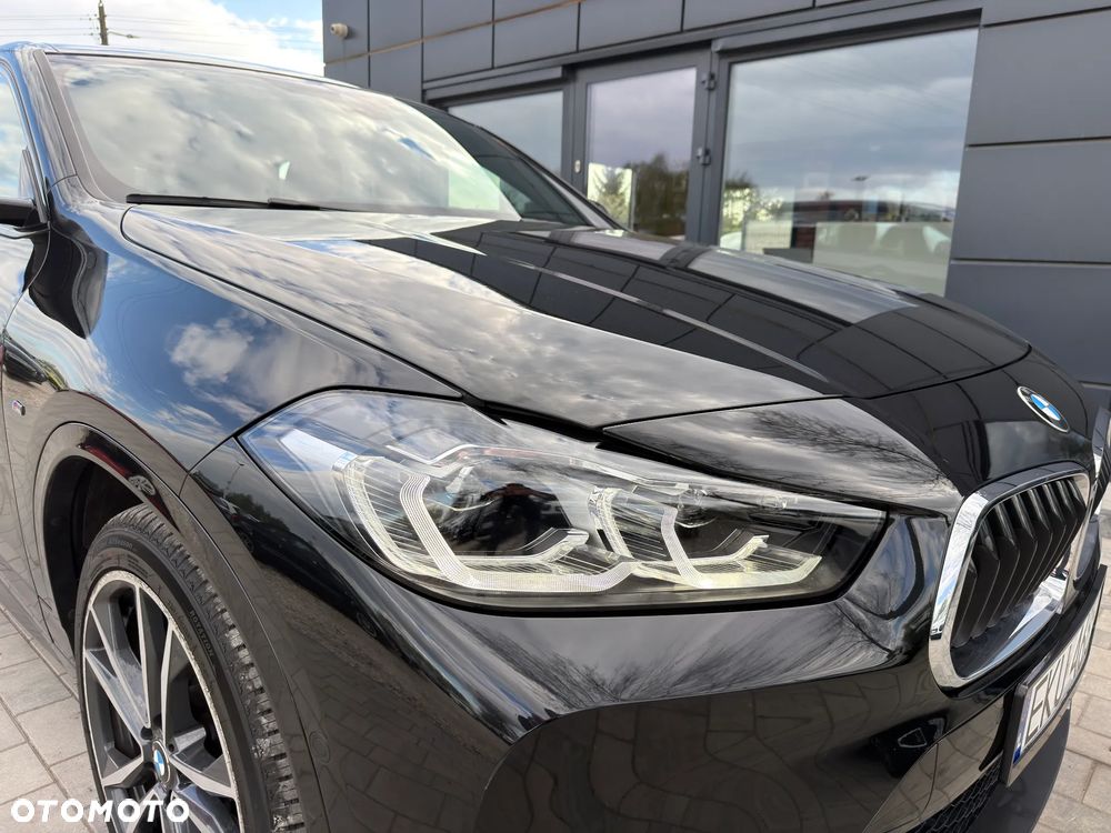 BMW X2 sDrive20i M Sport sport - 18