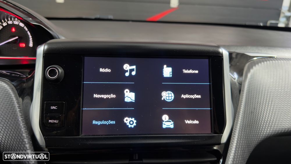 Peugeot 2008 1.2 PureTech GT Line - 20