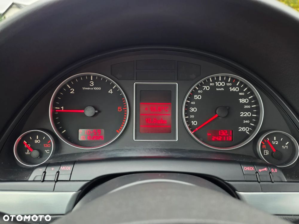 Audi A4 - 17
