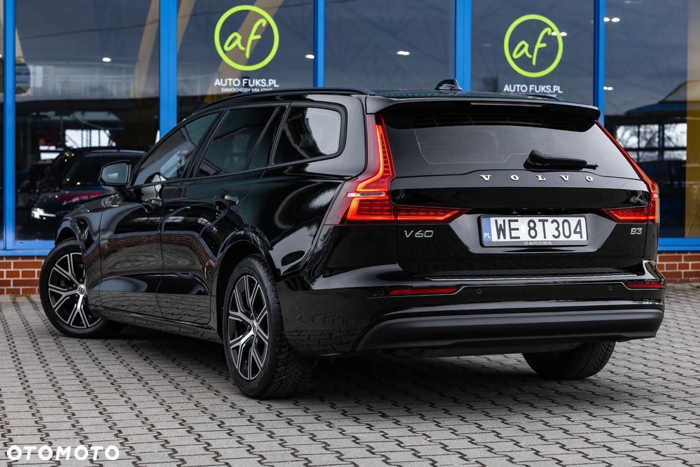 Volvo V60 B3 B Essential - 6