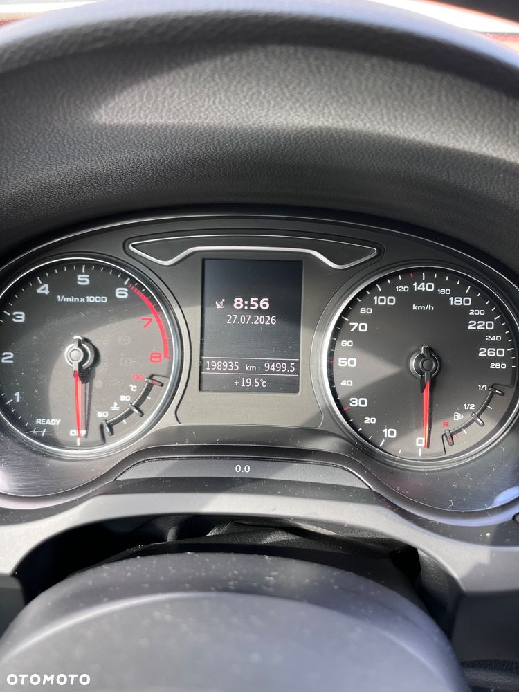 Audi A3 Sportback 1.4 TFSI Attraction - 17