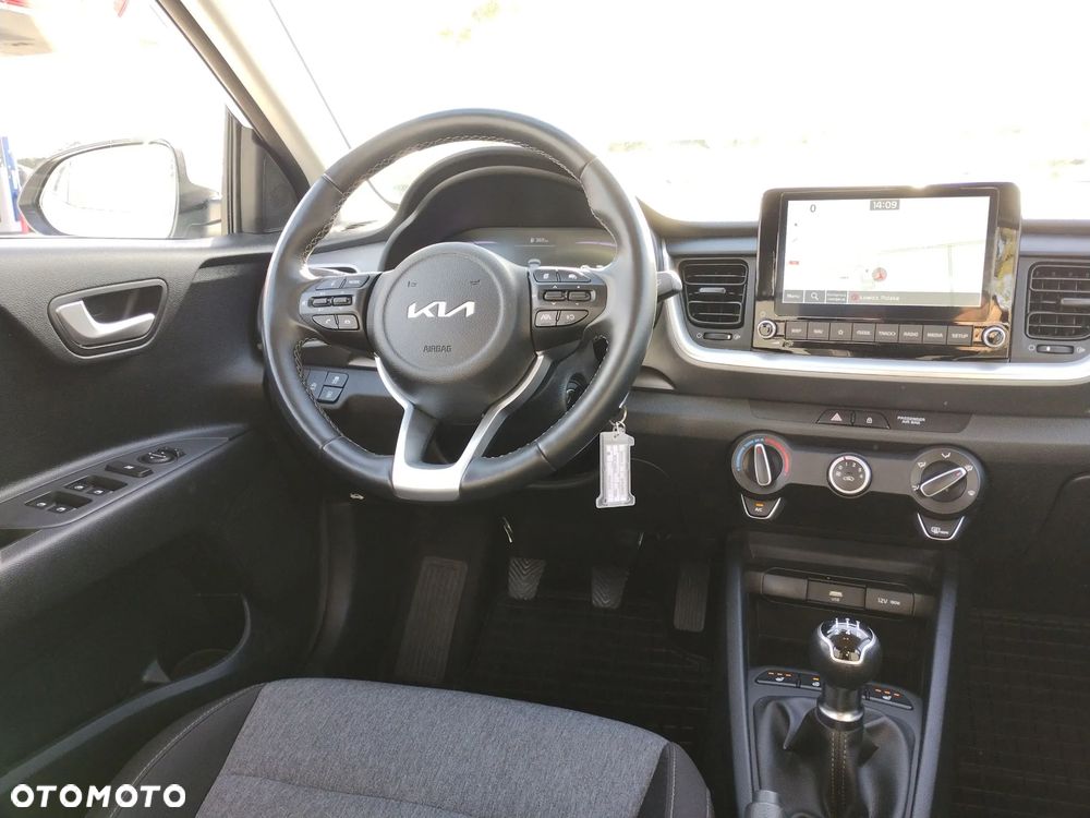 Kia Stonic 1.2 M - 25