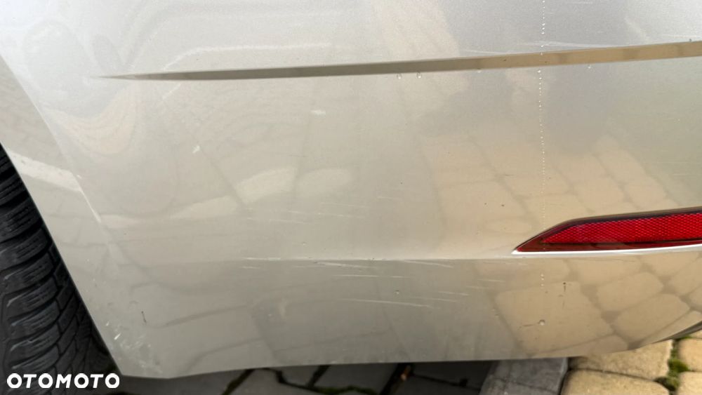 Skoda Octavia 2.0 TDI Style DSG - 19