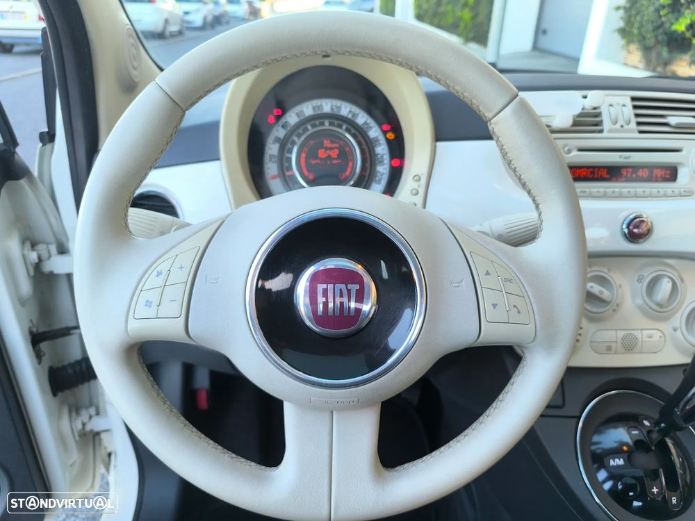 Fiat 500 - 9