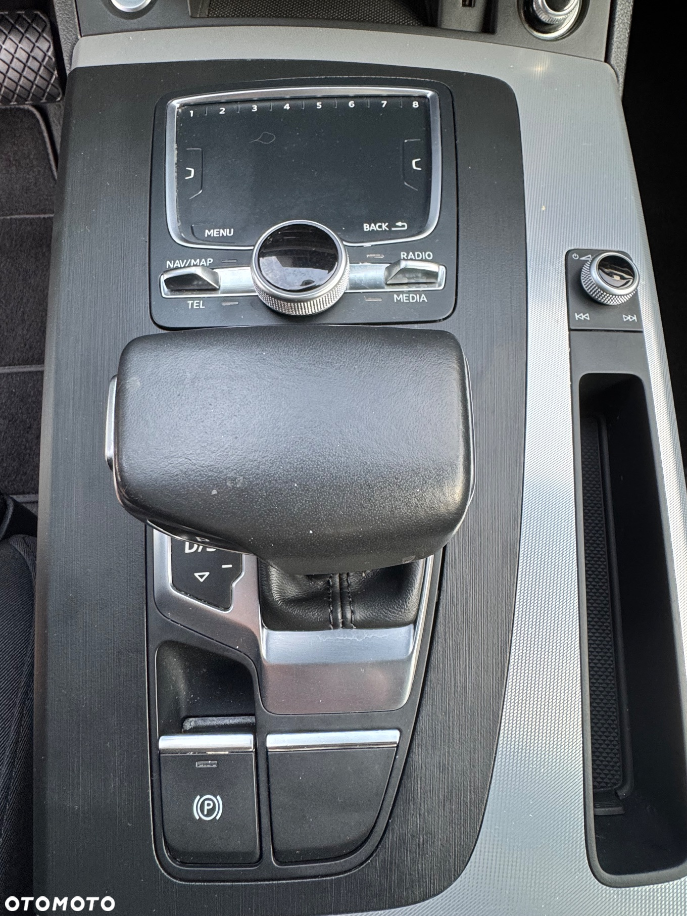 Audi Q5 40 TDI quattro S tronic sport - 19