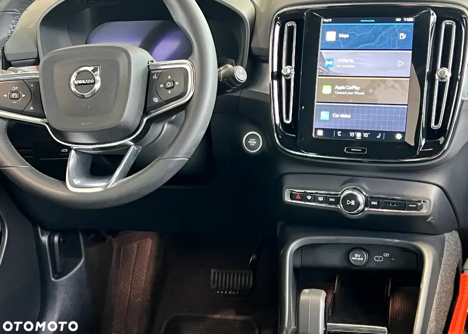Volvo XC 40 - 17