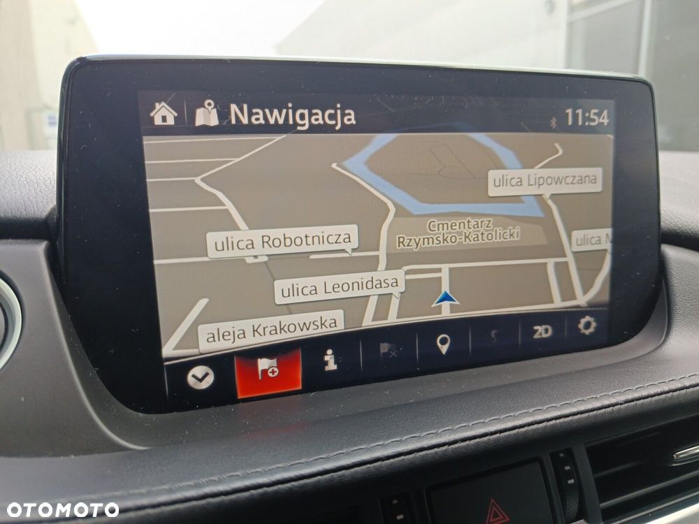 Mazda 6 2.0 SkyMotion - 20