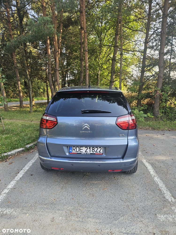Citroën C4 Picasso VTi 120 Attraction - 5