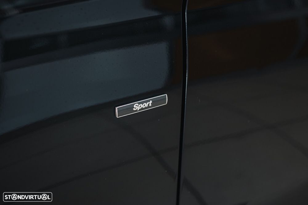 BMW 118 d Line Sport - 6
