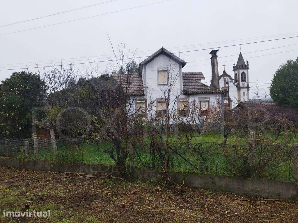 Moradia T3 - Cristelo Covo, Valença - Grande imagem: 2/13