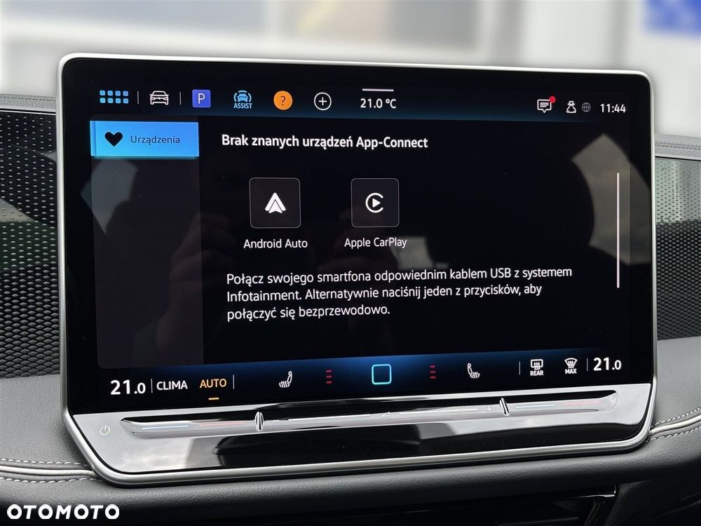 Volkswagen Passat - 24