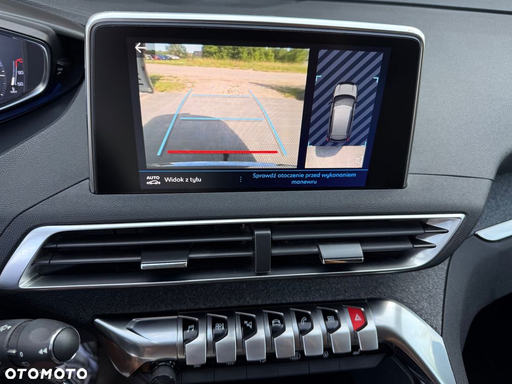 Peugeot 3008 BlueHDi 130 Stop & Start Allure - 9