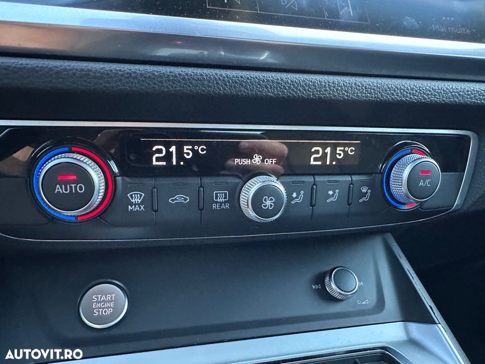Audi Q3 40 TFSI quattro S tronic S line - 20