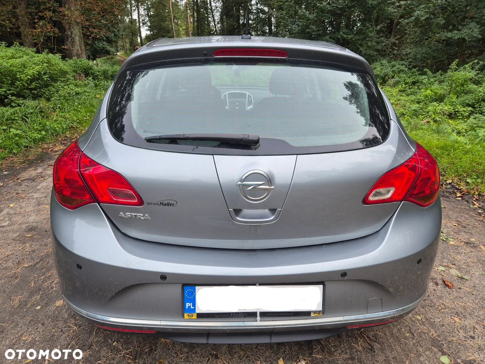Opel Astra IV 1.6 Edition - 3