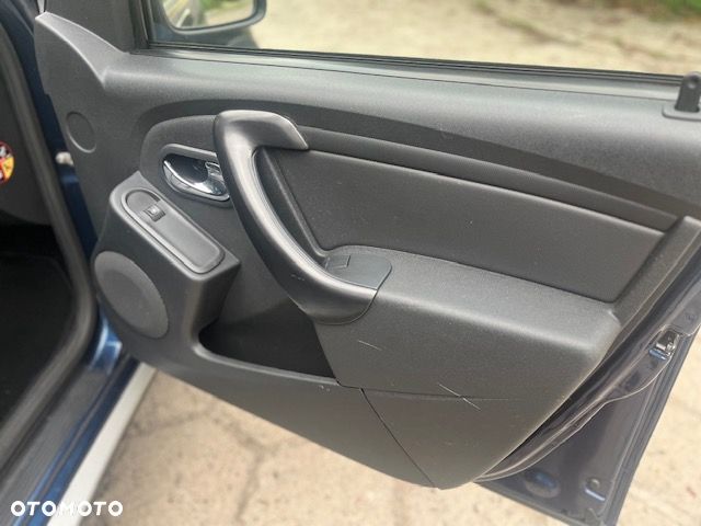 Dacia Duster 1.5 dCi Celebration 4x4 - 15