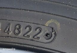 seat ibiza v 6f koła felgi opony wielosezon 22r 185/65/15r - 7