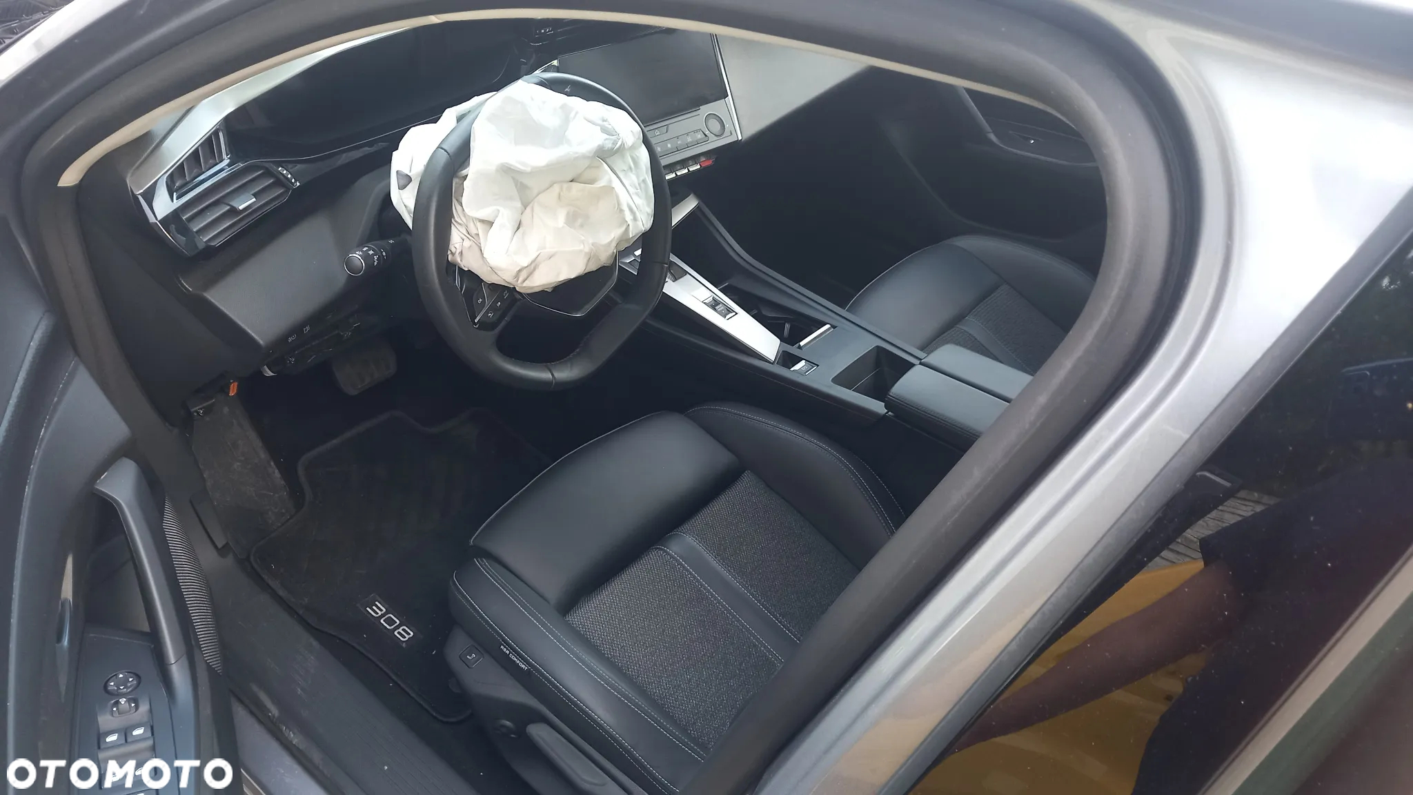 Peugeot 308 - 3