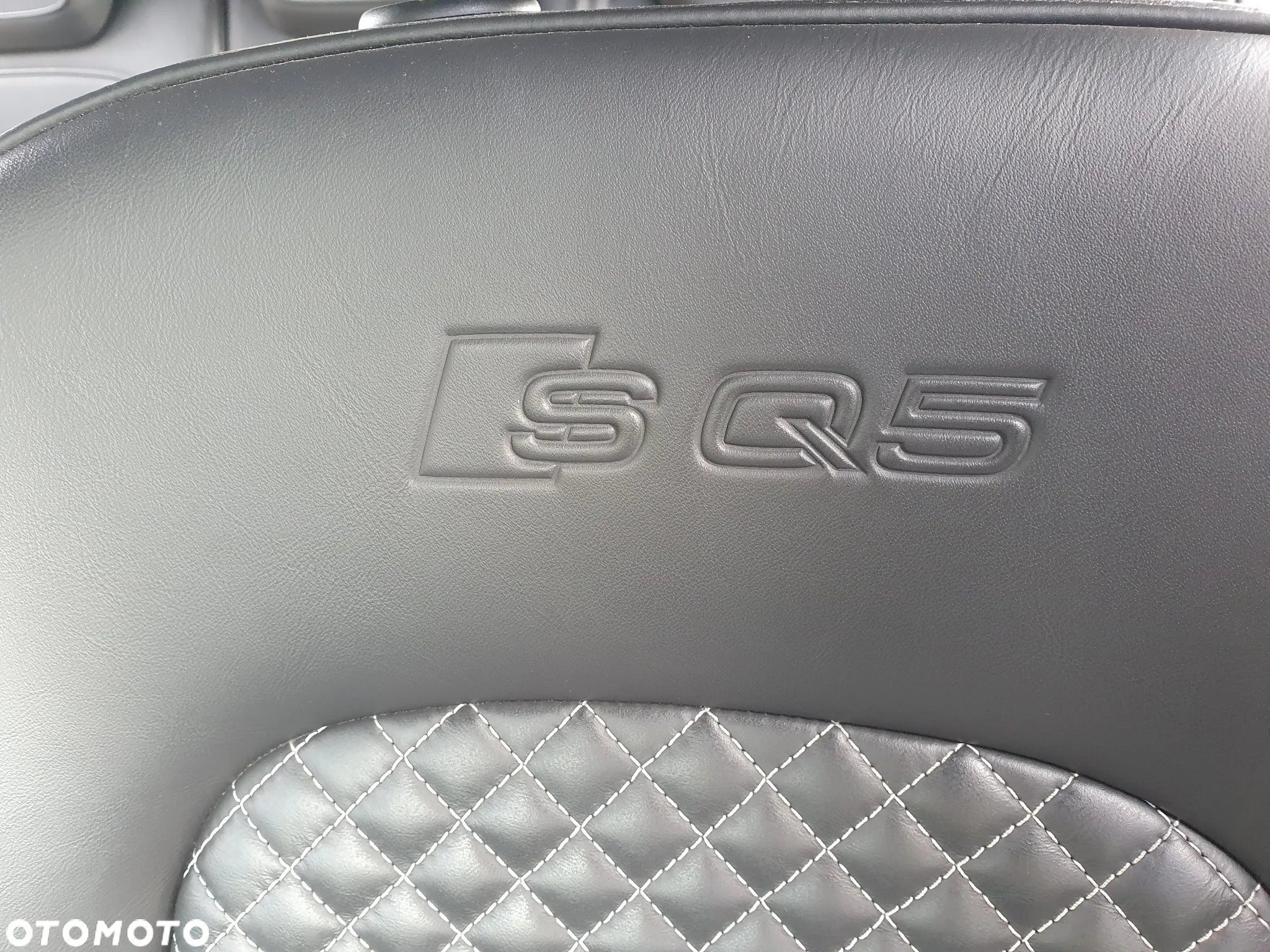 Audi SQ5 3.0 TDI Plus Quattro Tiptr - 33