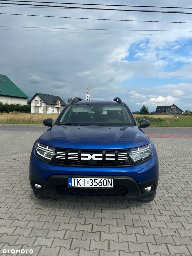 Dacia Duster 1.0 TCe Comfort - 1