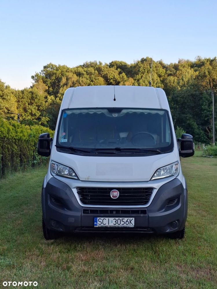 Fiat Ducato - 2