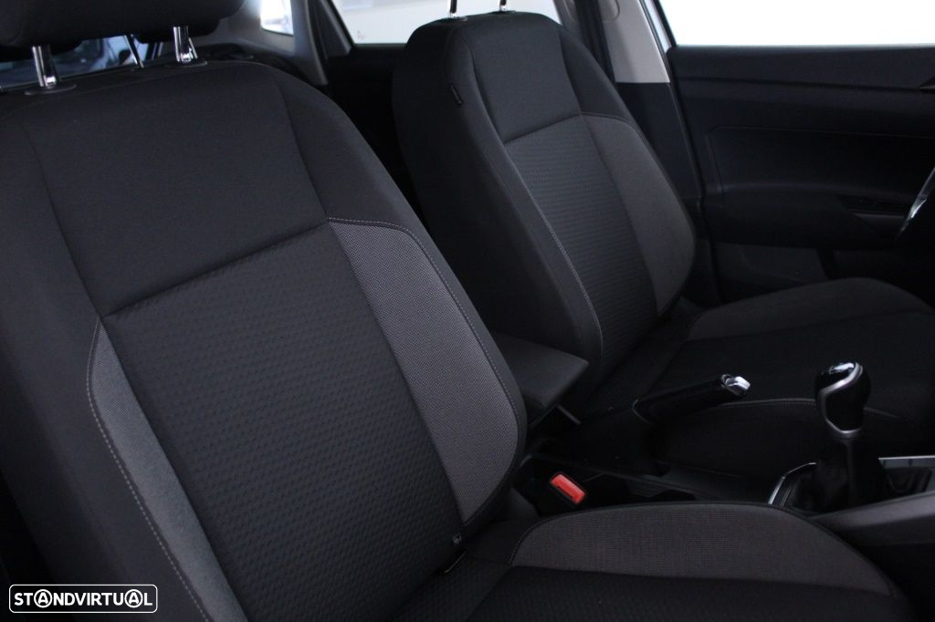 VW Polo 1.0 TSI Life - 14