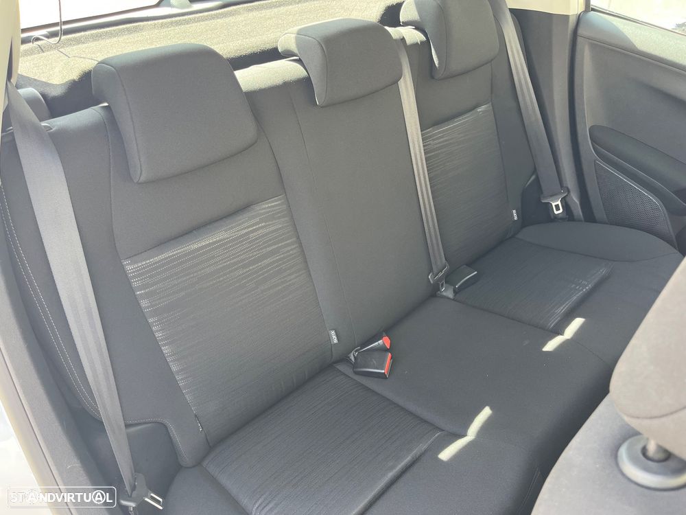 Peugeot 208 1.2 VTi Access - 35