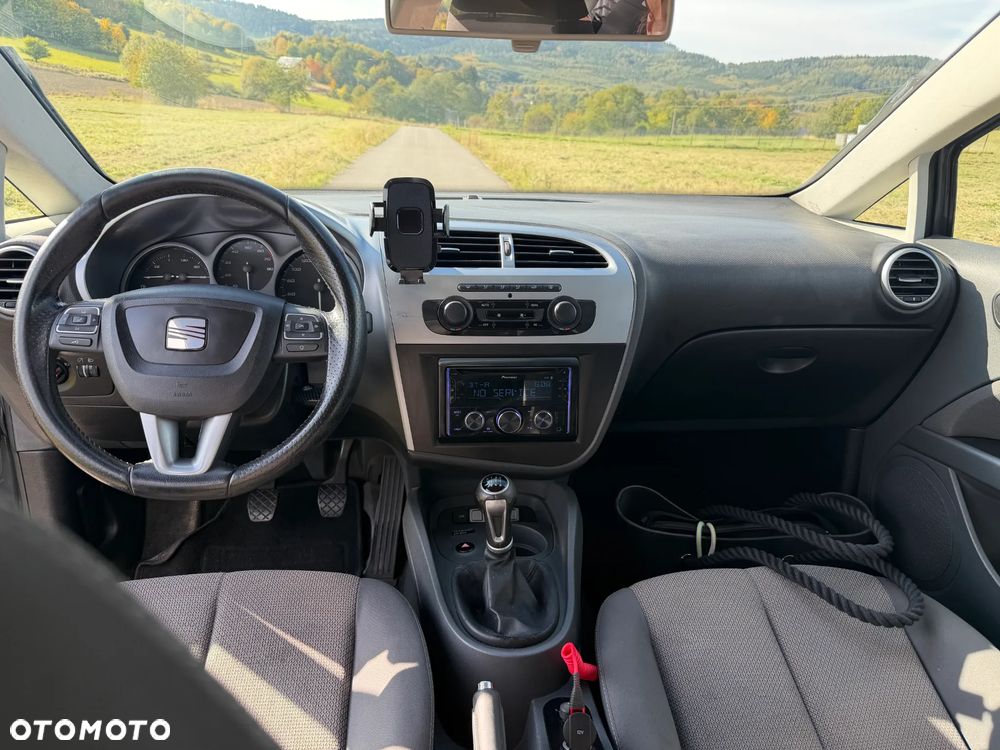 Seat Leon - 13