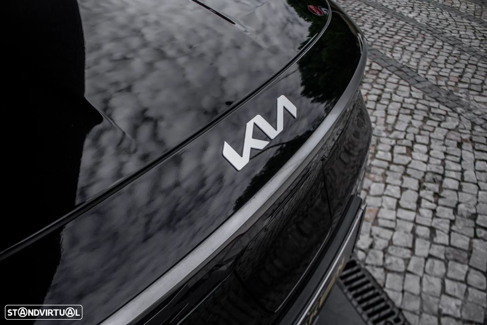 Kia Niro EV Vision - 9