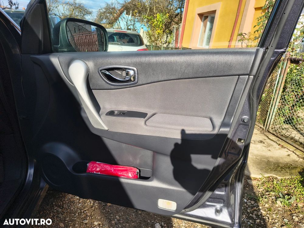 Renault Koleos 2.0 dCI 4X2 Dinamique - 16