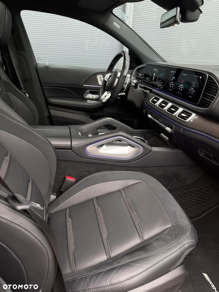 Mercedes-Benz GLE - 29