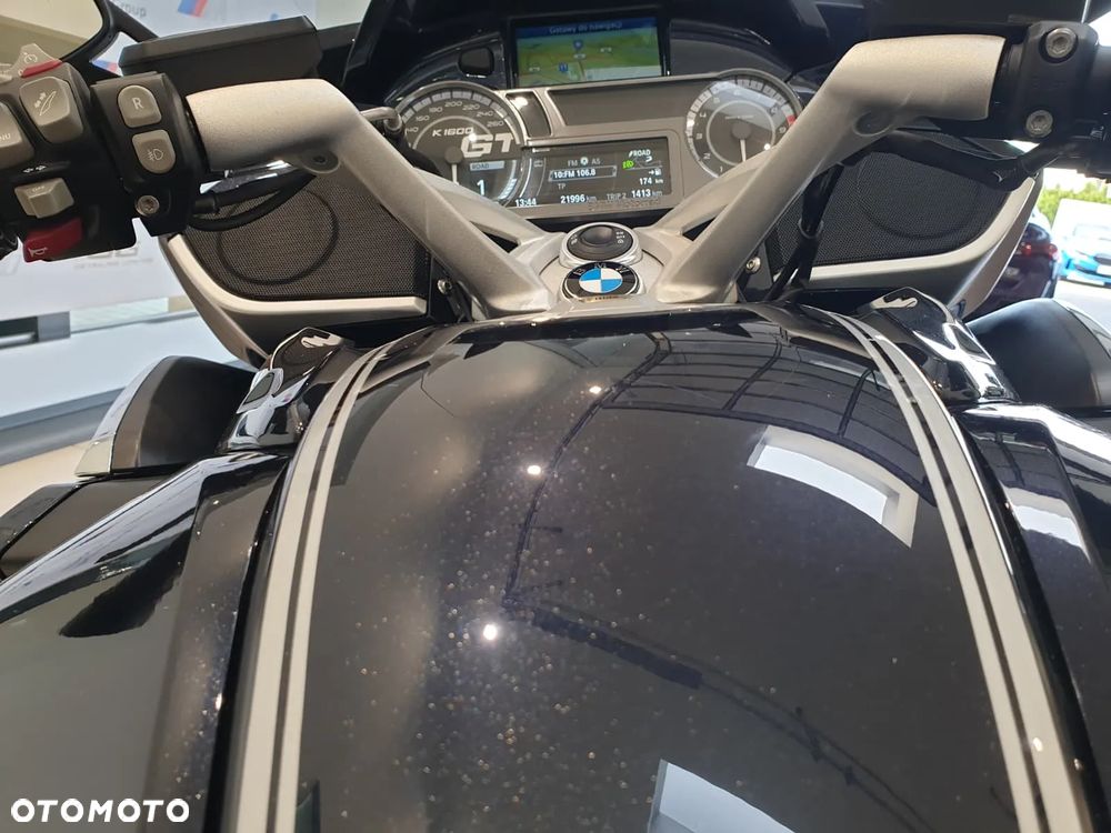 BMW K - 18