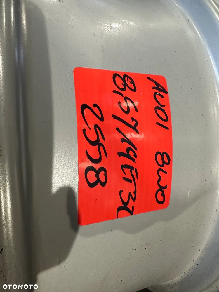 Felga Audi 8W A4 A5 5x112 8,5 19 ET 35 8W0601025AM 1szt. - 6