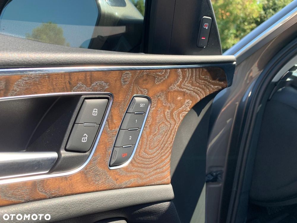 Audi A6 Limousine - 10