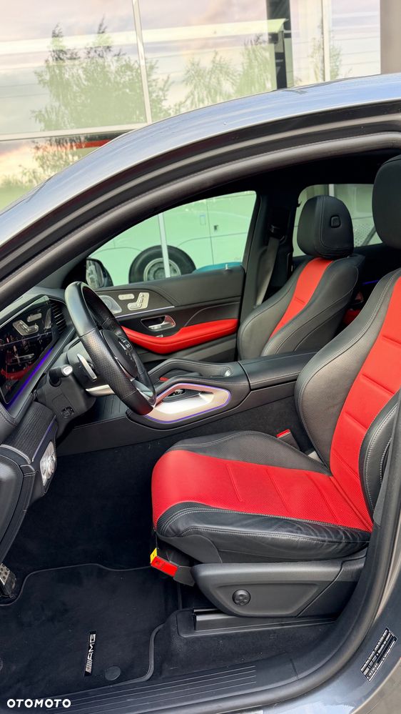 Mercedes-Benz GLE 400 d 4-Matic Premium Plus - 24