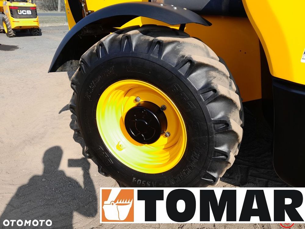 JCB 535-125 HI VIZ - 21