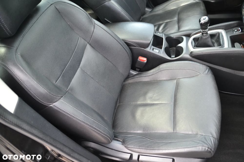 Nissan Qashqai 1.6 DIG-T 360 - 30