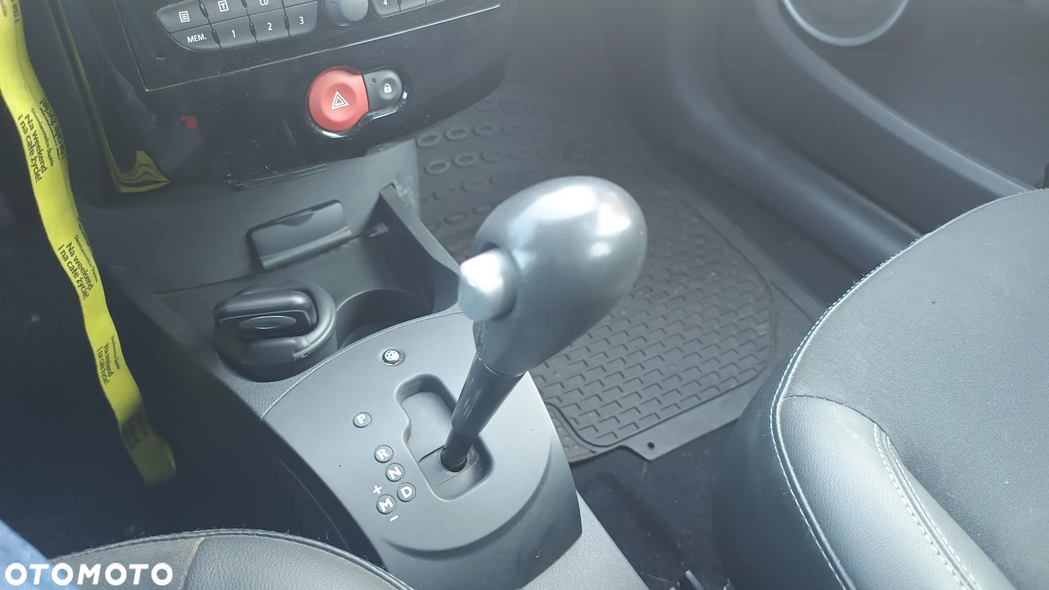 Renault Clio 1.6 16V Dynamique - 16