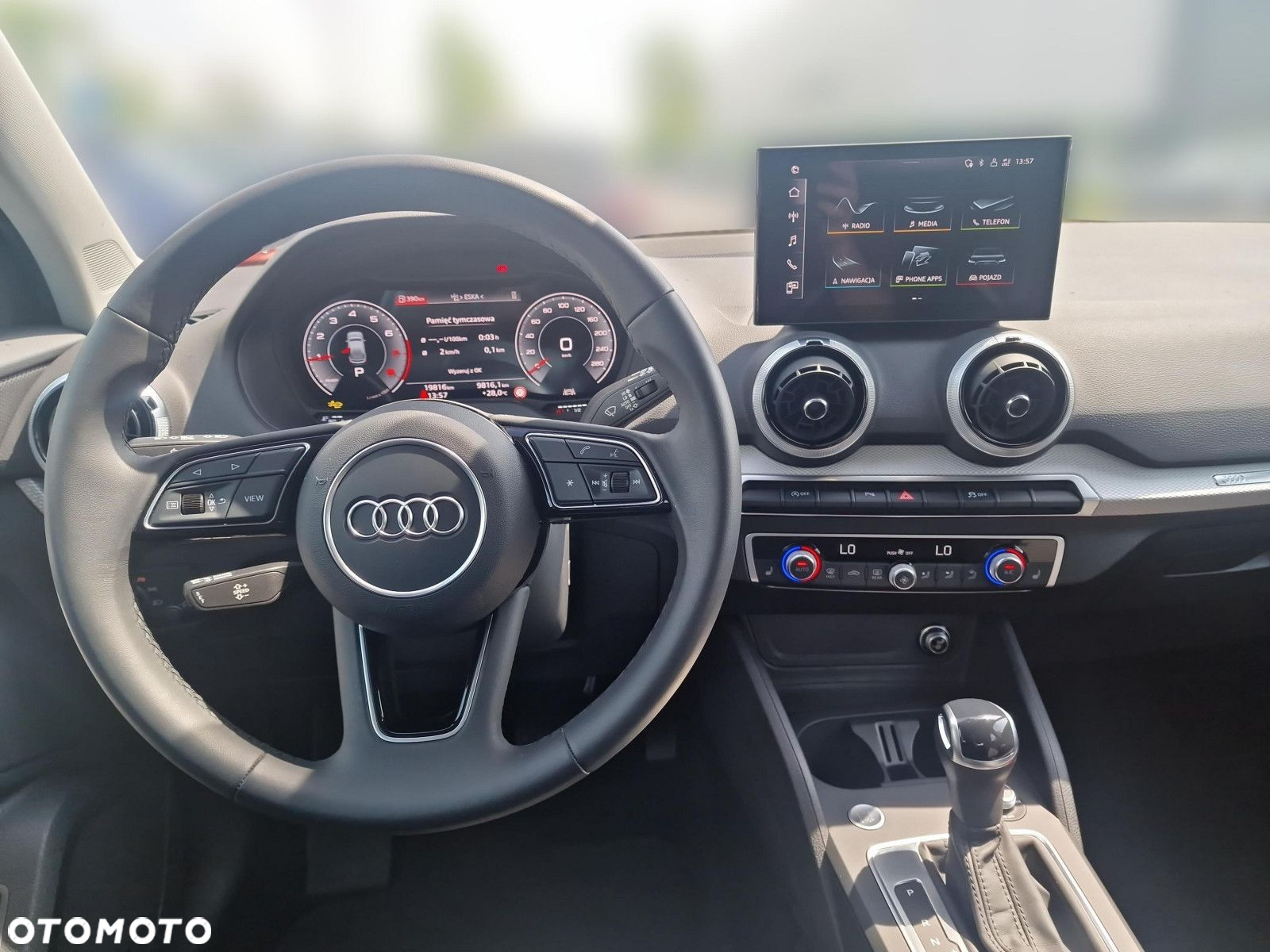 Audi Q2 35 TFSI S tronic - 11