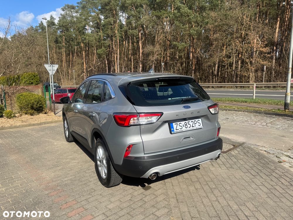 Ford Kuga 1.5 EcoBoost TITANIUM - 6