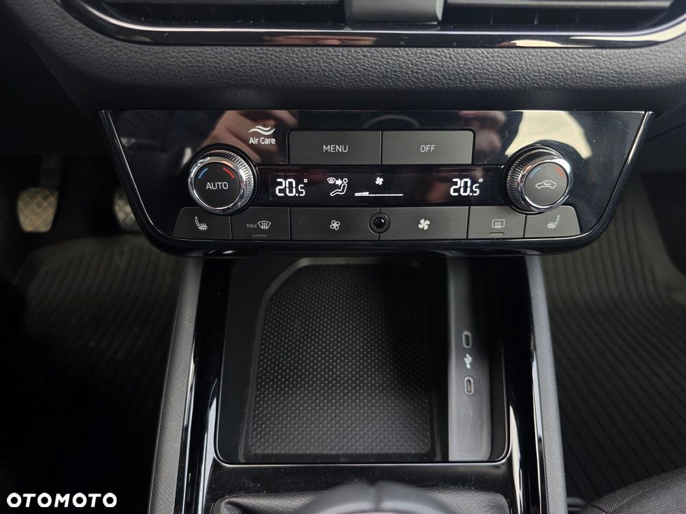 Skoda Kamiq 1.5 TSI Selection - 23